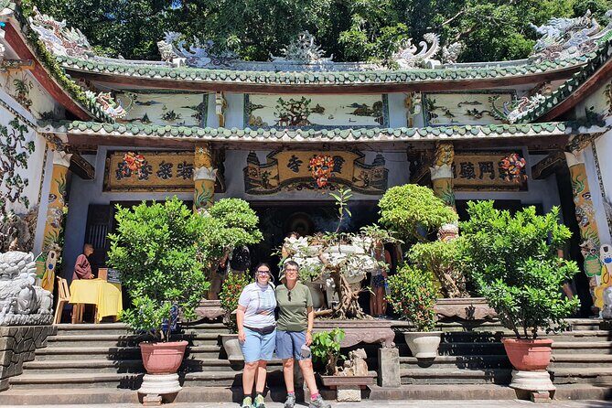 Explore Hoi An and Da Nang by private tour with local guide - FAQ