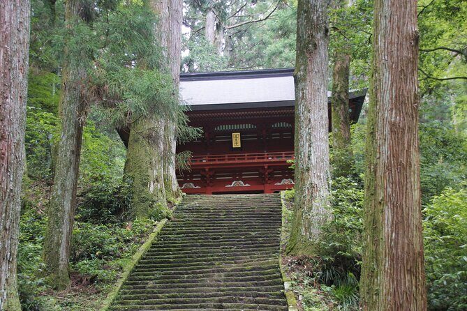 Explore Holy Mt Horaiji Private Tour - Frequently Asked Questions