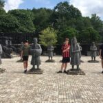 Explore Hue Imperial City- Royal King's Tomb and Pagoda from Hoi an/ Da nang - Who Is This Tour Best For?