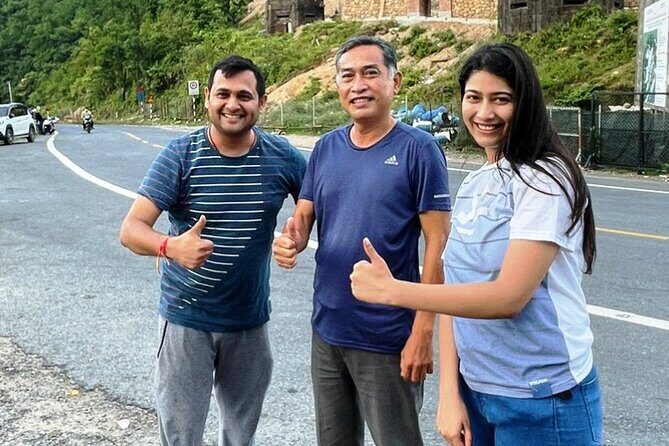 Explore Hué in Style: 5-Hour City Tour with Car Rental - Why This Tour Is a Great Fit