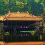 Explore Hues 3 Royal Tombs & Iconic Pagoda with an (ES) driver. - Possible Drawbacks to Consider