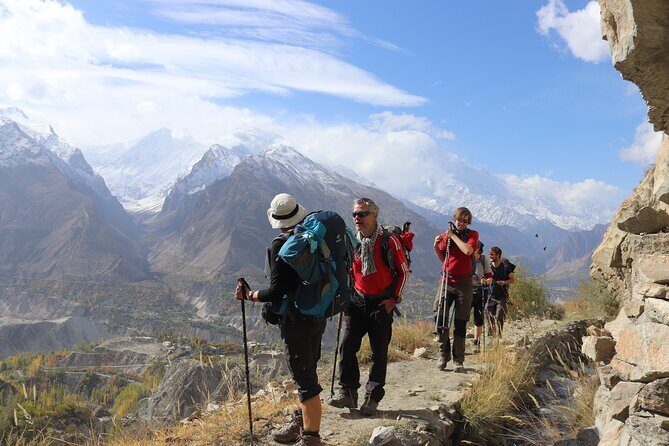 Explore Hunza Valley Pakistan - Why This Tour Offers Exceptional Value