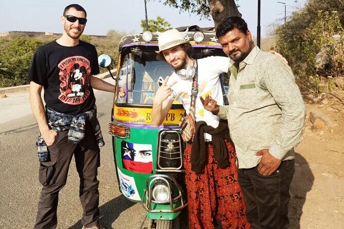 Explore Jaipur Like a Local on a Tuk-Tuk Ride - Final Thoughts: Who Would Love This Tour?
