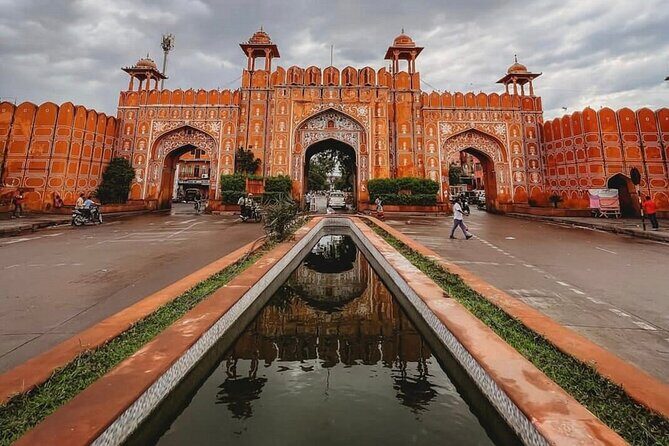 Explore Jaipur with a Private Tuk-Tuk - Why This Tour Works for You