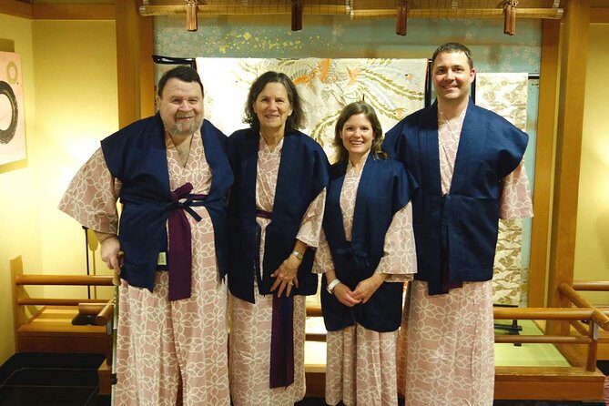 Explore Japan Tour: 12-day Small Group - The Sum Up