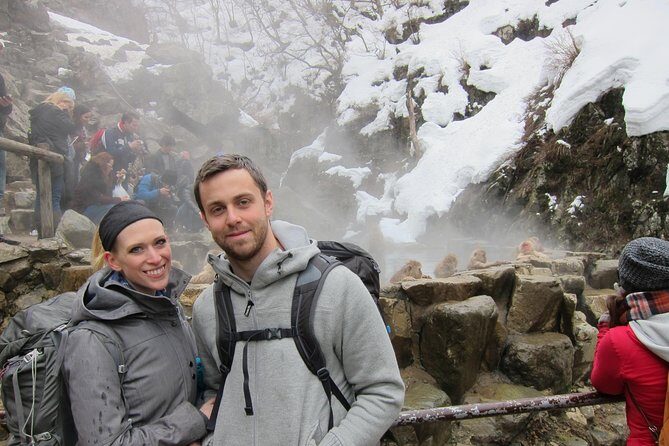 Explore Jigokudani Snow Monkey Park with a Local Guide - The Sum Up