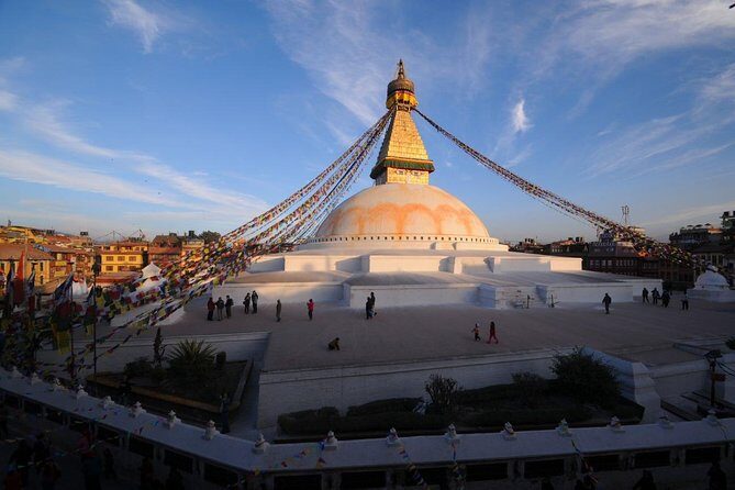 Explore Kathmandu City by Comfortable Private Ac Car - Why Choose This Tour?