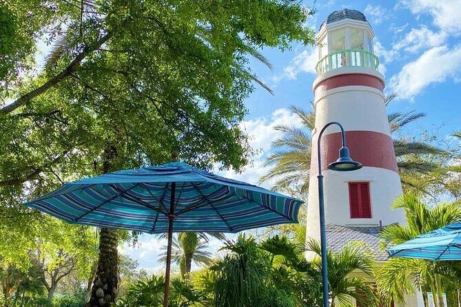Explore Key West with Round Trip Transfer from Miami - The Scenic Drive