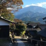 Explore Kiso Valley : Magome - Tsumago Mountain Trail Walk - The Logistics and Value