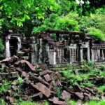 Explore Koh Ker and Beng Mealea Temple Private Experience - The Practicalities: What to Expect