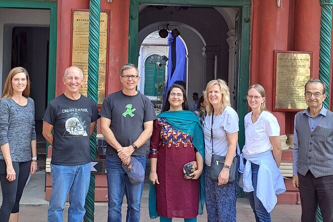 Explore Kolkata- Private Full Day Tour - Who Would Love This Tour?