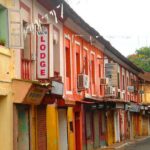 Explore Latin Colony In Goa by Walk - Exploring Panjim’s Market Scene