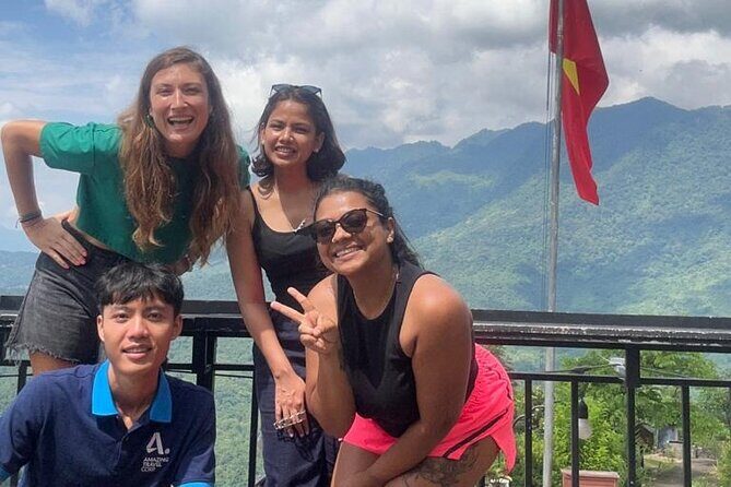 Explore Mai Chau and Pu Luong 2-Day Tour - Day Two: Nature, Remote Villages, and Water Wheels