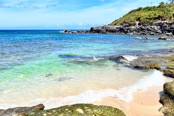Explore Maui Private Tour - What to Expect on the Itinerary