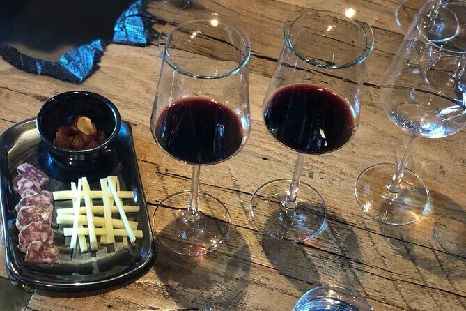 Explore Napa or Sonoma County Vineyards (Based on your reference) - 8 Hour Tour - Final Thoughts: Who Is This Tour Best For?