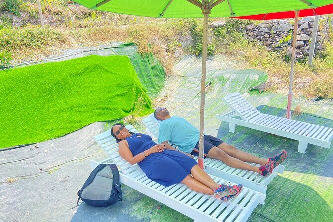 Explore Nha Trang Island included Mudbath and Lunch - Group Tour - Frequently Asked Questions