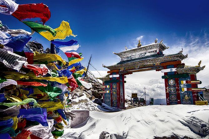 Explore North East India - Darjeeling Sikkim Road Trip - What Reviewers Say About the Experience