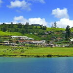 Explore Nuwara Eliya - Waterfall & Tea Factory Tour - Exploring the Itinerary in Detail