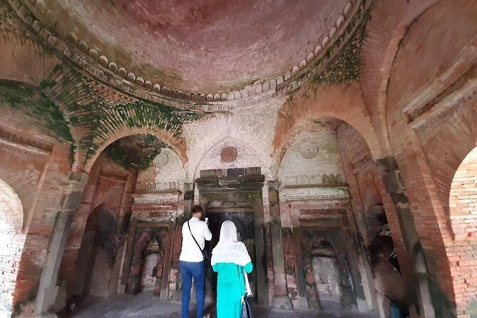 Explore Old Capital Sonargaon in a local way !! - The Sum Up
