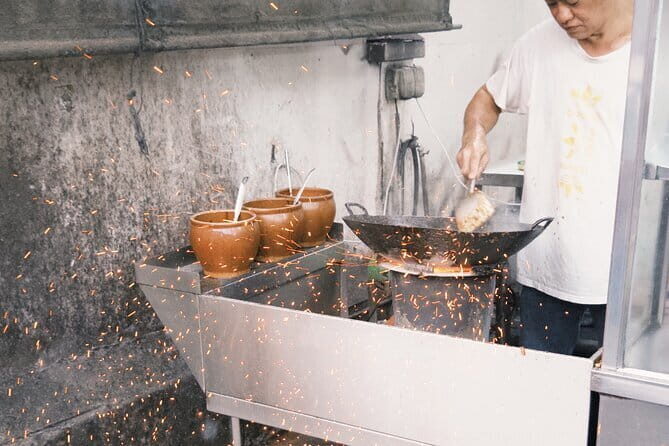 Explore Penang Your Way: Tailor-Made Private Guided Tour 4-10 Hrs - Why This Tour Works