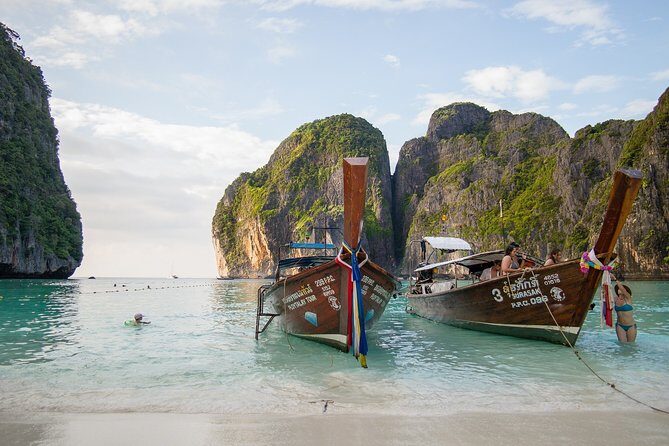 Explore Phang Nga Bay: Full-Day Tour from Phuket with Lunch - Why This Tour Offers Great Value