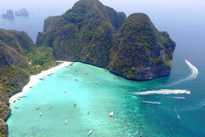 Explore Phi Phi Islands by Ferry  Snorkeling & Lunch Included - Authentic Insights from Travelers