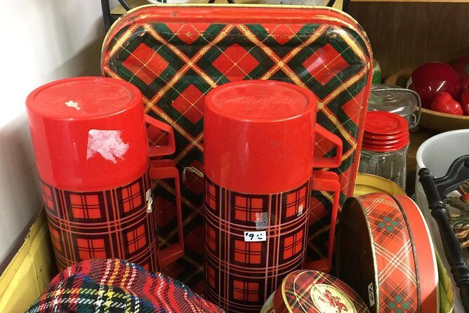 Explore Portland Thrift Shops! - A Closer Look at the Portland Thrift Shops Tour
