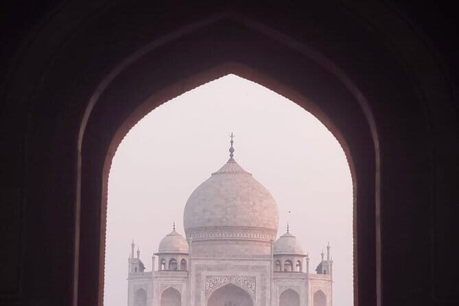 Explore Private Tour The Golden Triangle Done Differently - Summary of Key Features