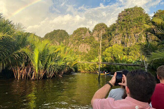 Explore Rammang-Rammang - The Itinerary in Detail