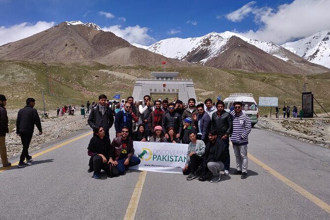 Explore Shangri-La of James Hilton, Hunza & Skardu (Private Tour) - Frequently Asked Questions