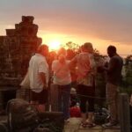 Explore Siem Reap Angkor Wat Complex by Car - Practical Tips for Making the Most of the Tour