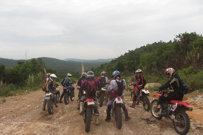 Explore Sihanoukville Dirt Bike Tour - An In-Depth Look at the Sihanoukville Dirt Bike Tour