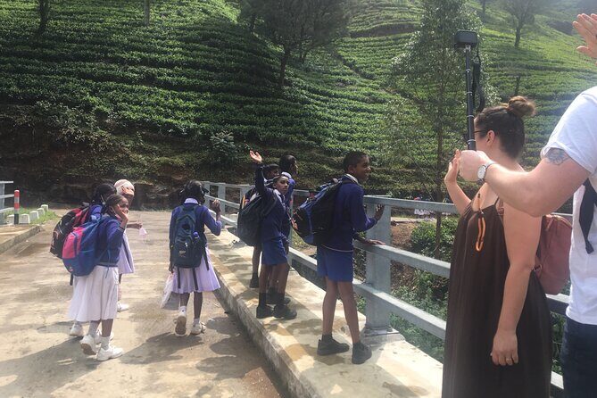 Explore Srilanka in 9 Nights 10 Days - Practical Considerations & What You’ll Value