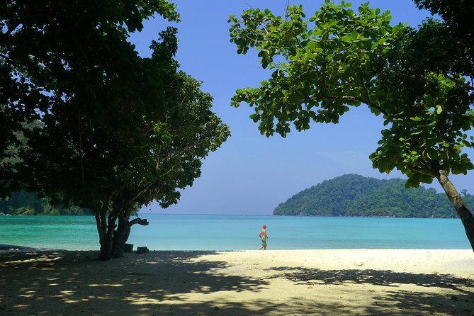 Explore Surin Islands: Ultimate Snorkeling Day Trip from Phuket - Whats Included and Whats Not