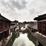 Explore Suzhou's Hidden Gardens&Enchanting Tongli Ancient Town - The Sum Up