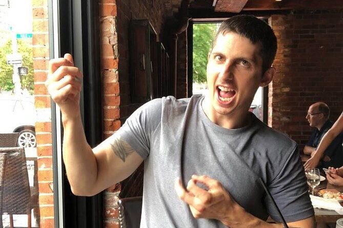 Explore Syracuse with a Fun Scavenger Hunt by Zombie Scavengers - Authentic Insights and Practical Details