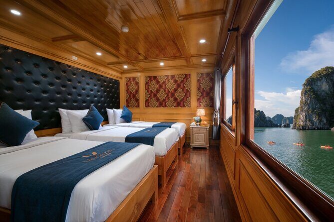 Explore The Beauty Of Cat Ba Island  Hai Phong 2 Day Deluxe Trip - Final Thoughts