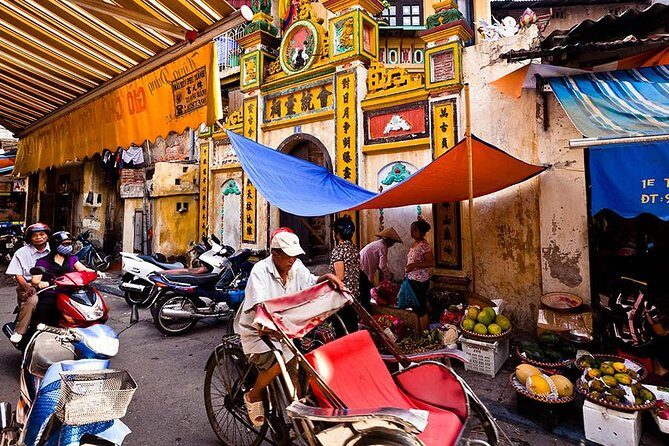 Explore the best of Hanoi City in a day - Practical Aspects of the Tour