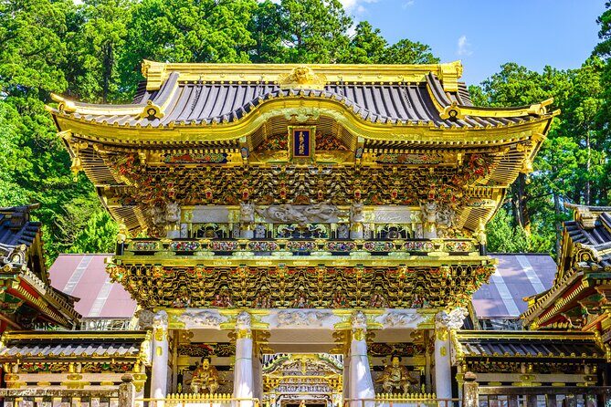 Explore the Culture and History of Nikko with this Private Tour - Practicalities: What to Expect