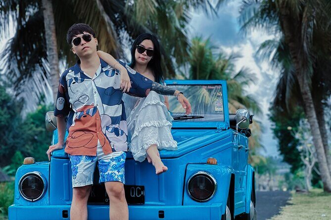 Explore the highlight of Bali By Vintage Volkswagen Car - Final Thoughts