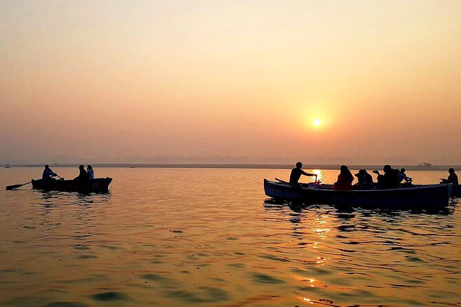 Explore the Highlights of Varanasi - What Reviewers Say