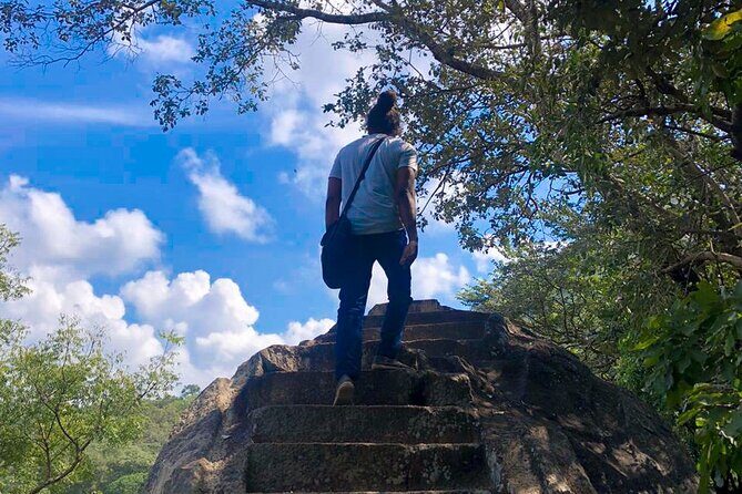 Explore the History Of Anuradhapura in a Private Guided Tour - Why This Tour Offers Excellent Value