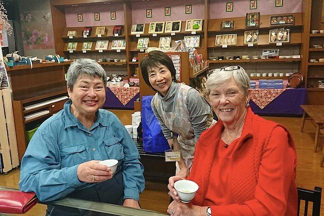 Explore the Local "Non-touristy" Side of Tokyo: Jujo and Akabane Walking Tour - What Makes This Tour Stand Out?
