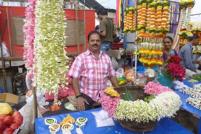 Explore the New colorful places in Mumbai Market Tour - Final Words: Is This Tour Worth It?