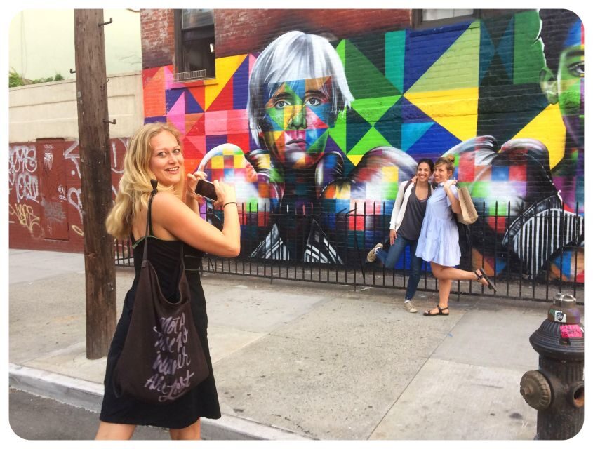 Explore The Real Brooklyn - What Makes This Tour Stand Out?