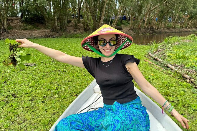 Explore Trasu Cajuput Forest - What Reviewers Say