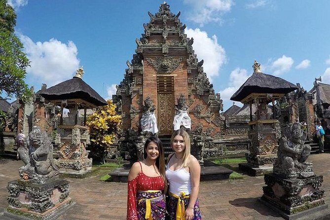 Explore Ubud with an English Speaking Driver/Guide - Practical Aspects & Traveler Insights