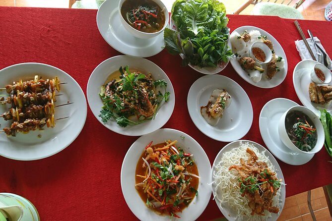 Explore Vietnamese Cuisine: Cooking Class from Ho Chi Minh City - Who Should Consider This Tour?