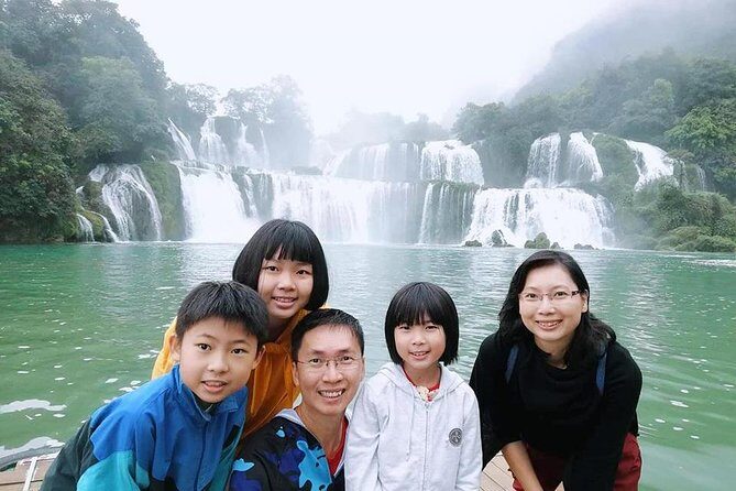Explore Vietnams Largest Waterfall & Lake on a 2 or 3-Day Tour - Practical Considerations & Value