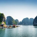 Explore Vietnam's Popular Attractions with this 10 days Shared Tour - Frequently Asked Questions